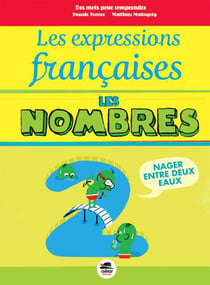 Les expressions françaises - nombres