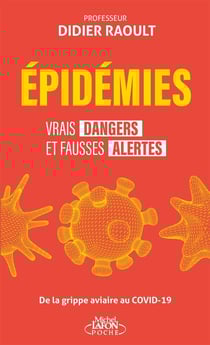 Épidémies : vrais dangers et fausses alertes