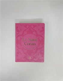 Le Saint Coran