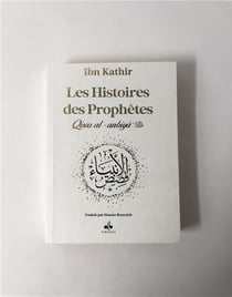 Les histoires des prophètes