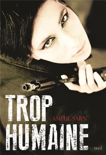 Resurrectio Tome 2 - trop humaine