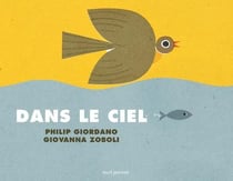 Dans le ciel - sous la mer