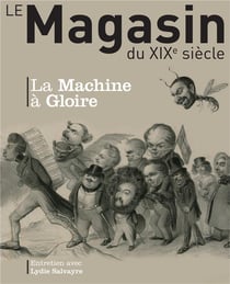 La machine à gloire