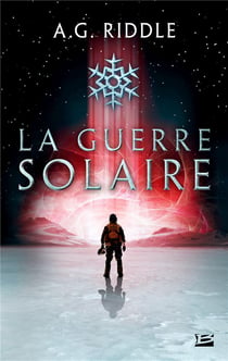 Winter world Tome 2 : la guerre solaire