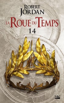 La roue du temps Tome 14 : une couronne d'épées partie 2