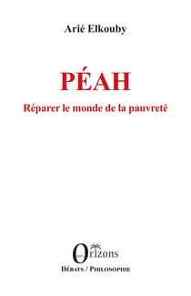 Péah : Réparer le monde de la pauvreté