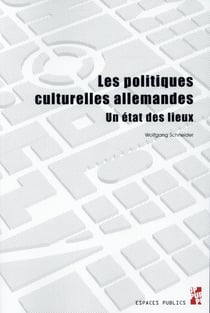 Politiques culturelles allemandes