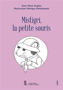 Mistigri la petite souris
