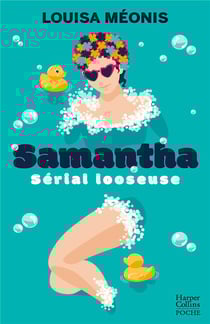 Samantha - serial Looseuse