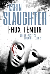 Faux témoin