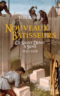NOUVEAUX BATISSEURS (GESTE) - (POCHE - T22) - SAGA DES LIMOUSINS