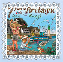 7 jours en Bretagne