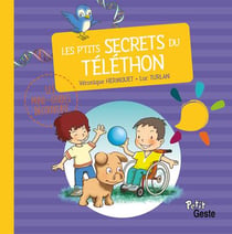P'tits secrets du téléthon