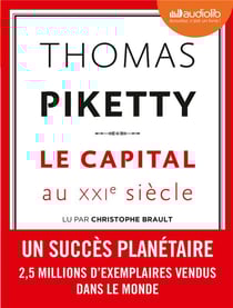 Le capital au XXIe siècle