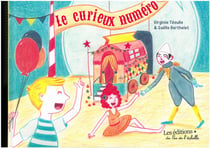 Le curieux numéro