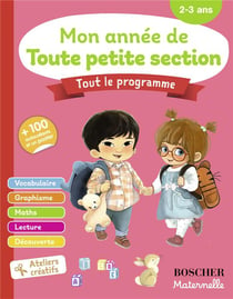 Petite Section Maternelle pas cher - Achat neuf et occasion