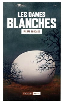 Les dames blanches