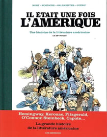Il était une fois l'Amérique Tome 2