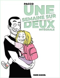 Une semaine sur deux - Intégrale