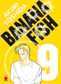 Banana fish - perfect edition t.9