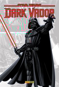 Star Wars : Dark Vador