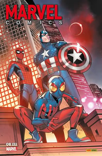 Marvel Comics II n.8