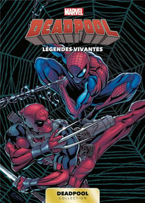 Marvel Deadpool n.6