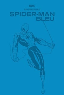 Spider-Man : Bleu - Edition définitive