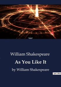 As You Like It