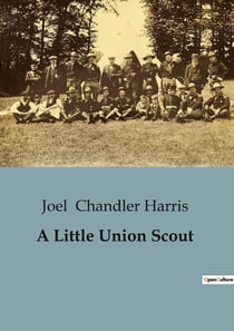 A Little Union Scout : A Tale of Espionage and Loyalty in the Civil War