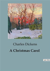 A Christmas Carol