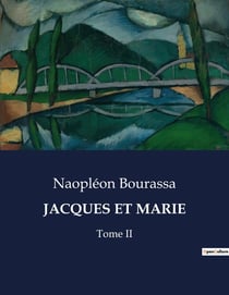 JACQUES ET MARIE : Souvenir poignant d'une diaspora canadienne