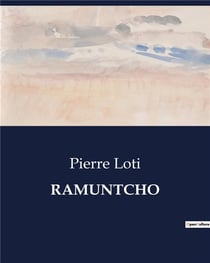 RAMUNTCHO