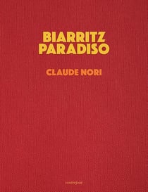Biarritz Paradiso : en pensant à Jacques-Henri Lartigue