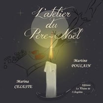 L'atelier du Père Noël