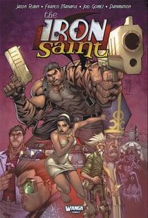 The iron saint