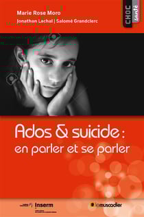 Ado & suicide : en parler et se parler