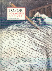 Voyageur du livre Tome 2