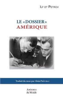 Le "dossier" Amérique
