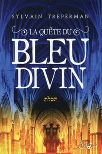 La quête du bleu divin