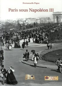 PARIS SOUS NAPOLEON III