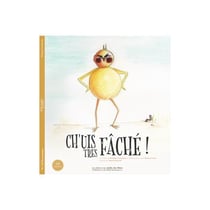 Ch'uis tres fâché