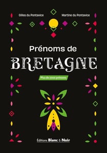 Prénoms de Bretagne
