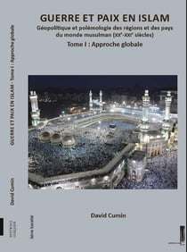 Guerre et paix en islam : Géopolitique et polémique des régions et des pays du monde musulman (XX-XXI siècles) Tome 1 : Approche globale