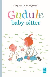 Gudule baby-sitter