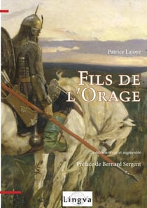 Fils de l'orage. un modele eurasiatique de heros? essai de mythologie comparee