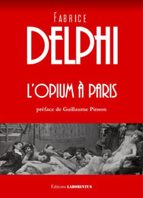 L'opium à Paris