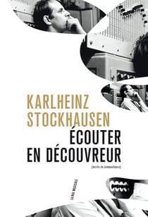 Écouter en découvreur