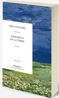 Amoureux de la terre