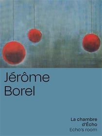 Jérôme borel : la chambre d'écho